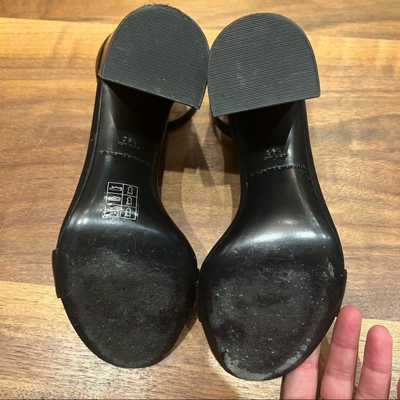 Alexander Wang Abby Heels - Picture 12 of 15